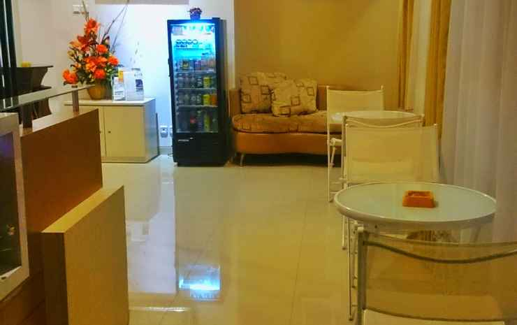 Top Residence Semarang