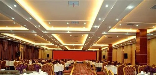 Hilton Garden Inn Zhengzhou Zhengdong New District