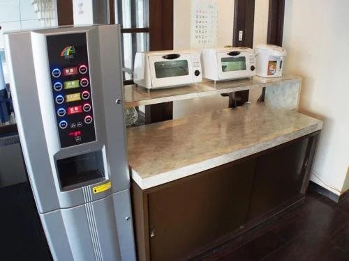 Business Hotel Kawashima