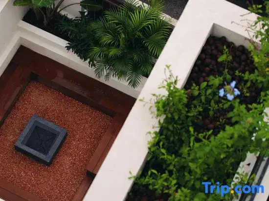 Guangzhou Maike 9house Homestay