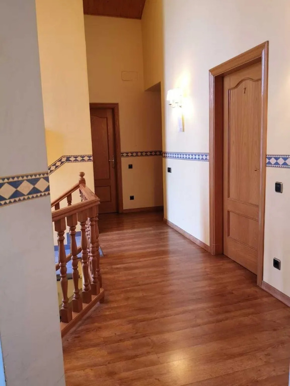 Las Acacias