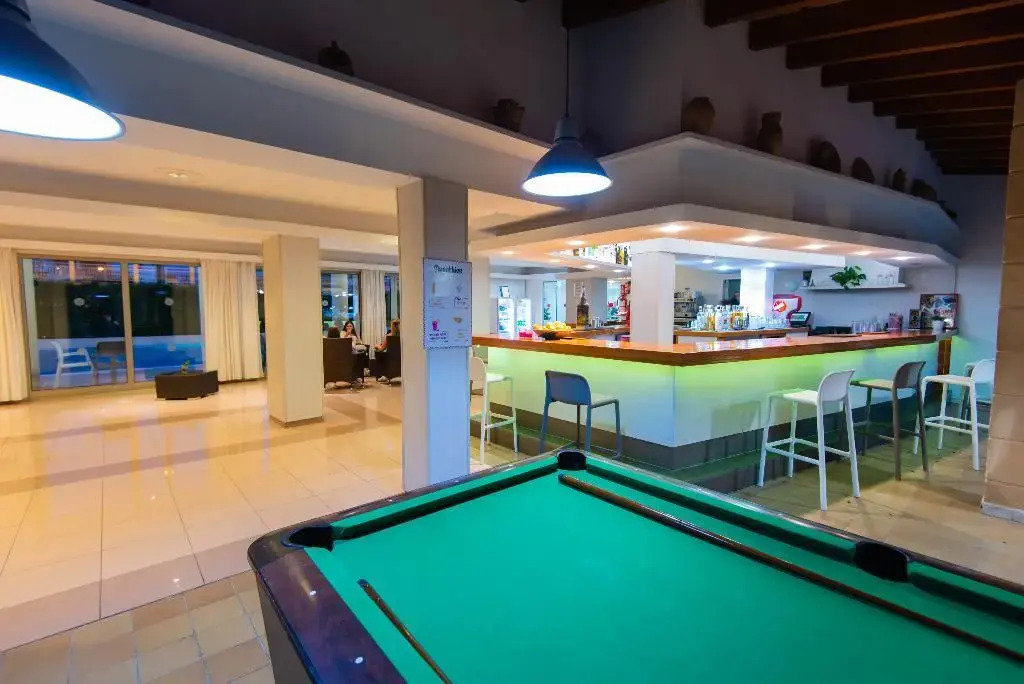 Hotel Bella Mar