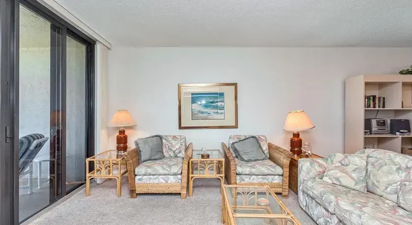 Barefoot Trace 302 by Vacation Rental Pros