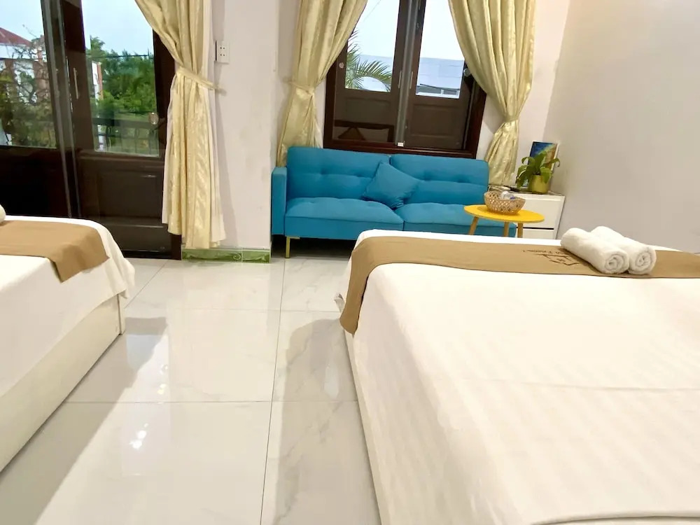Bui Family Homestay