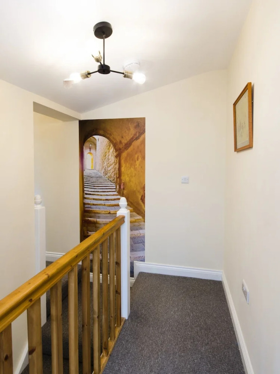 Sitwell Lodge