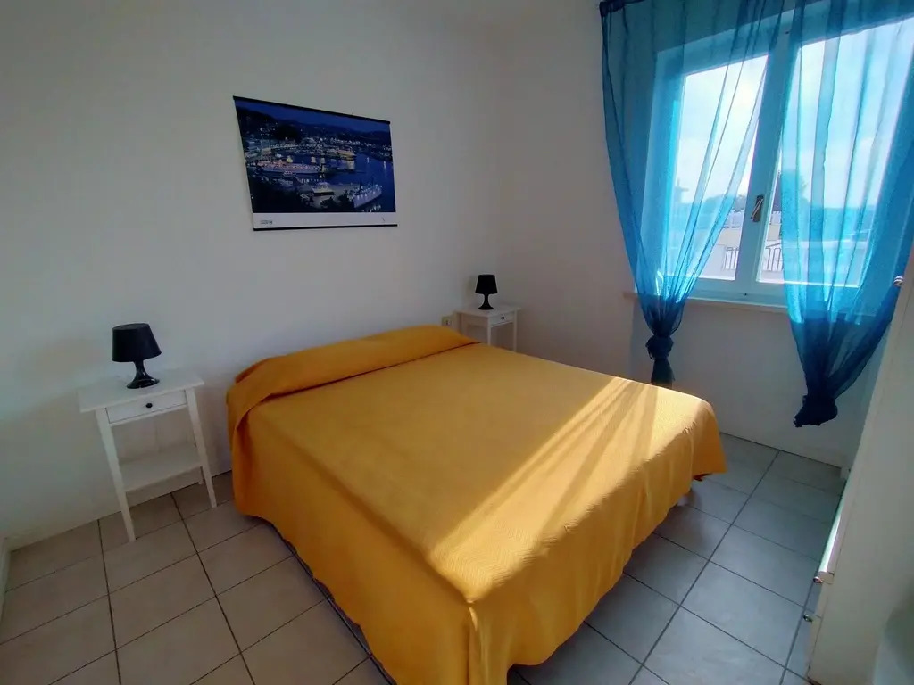 Numana - Appartamento Villaggio Taunus