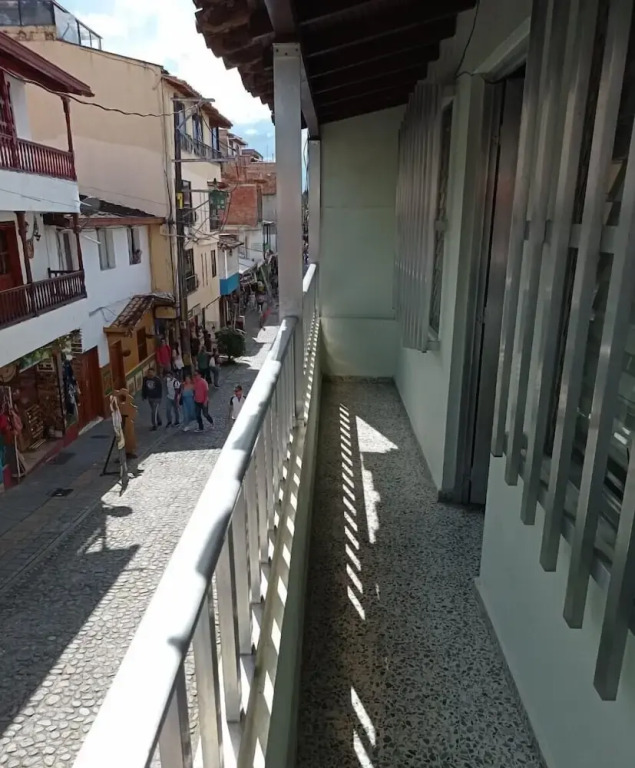 La Martinera Calle del Comercio