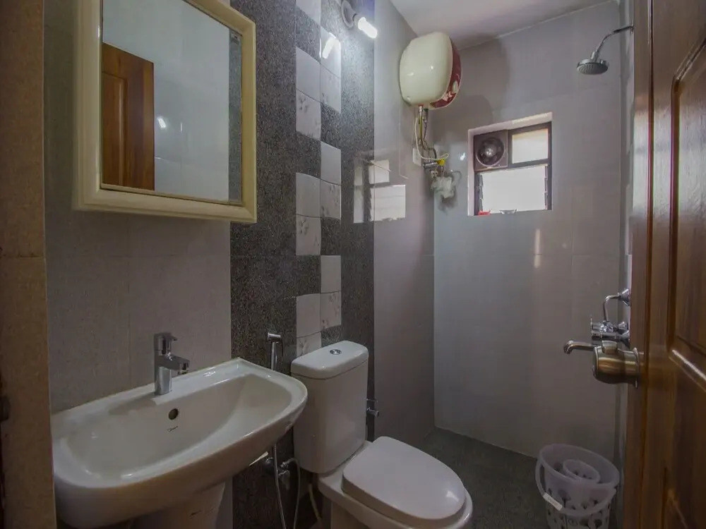 Sangolda Residency by OYO Rooms