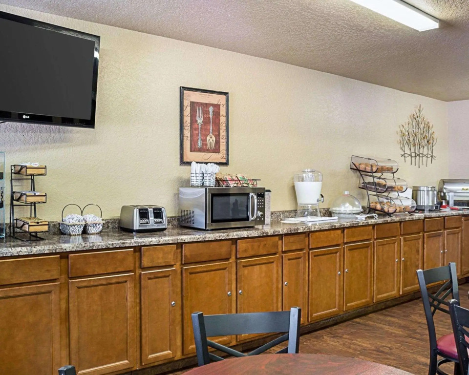 Econo Lodge Black Hills