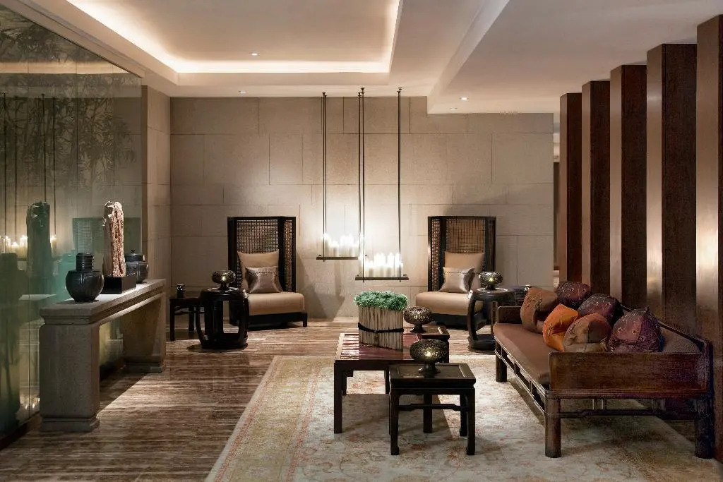 The Peninsula Hong Kong