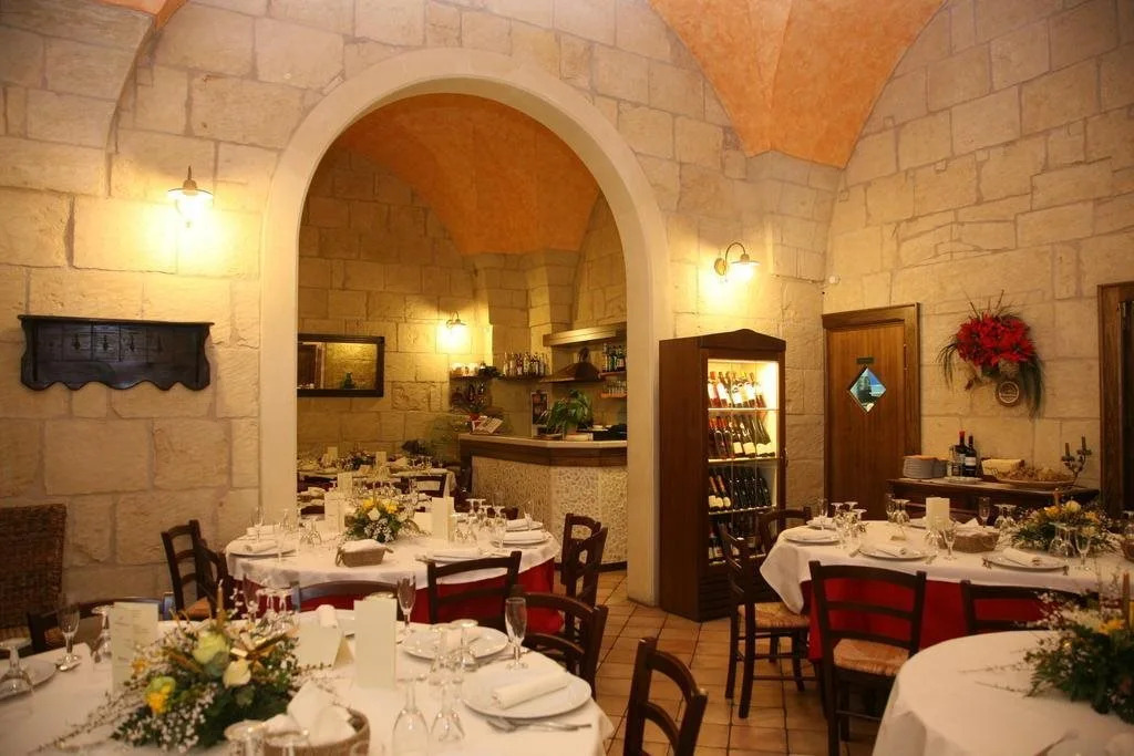 Olo Kalò Locanda