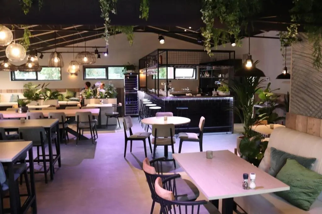 Luxe Chalet Jara JS17 Oostkapelle