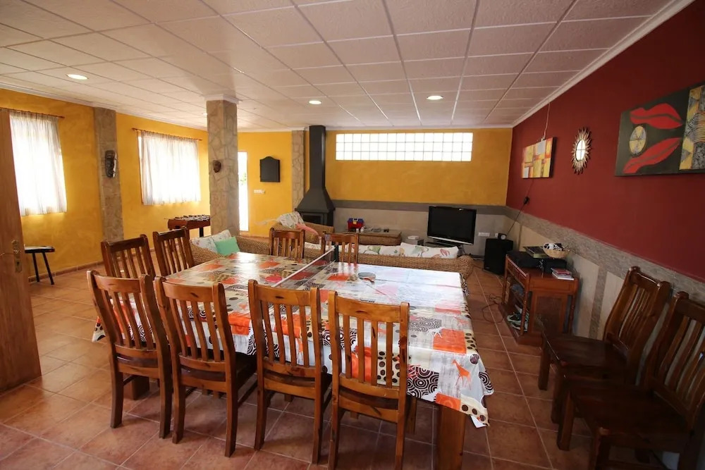 Hotel Boutique Canelobre