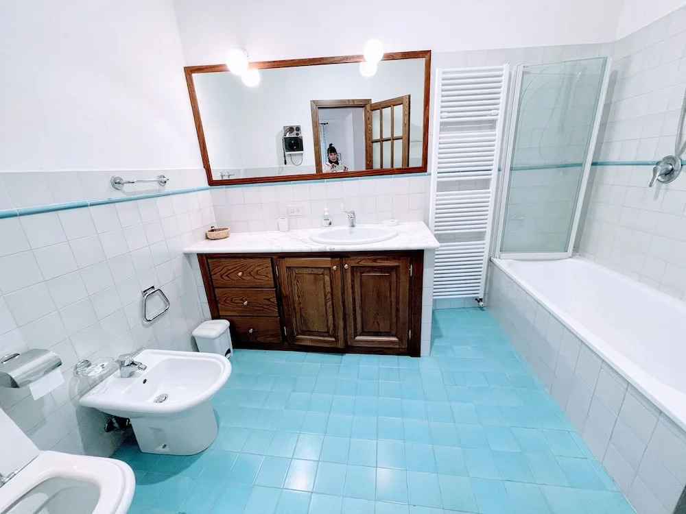 Spoleto Splash : Casetta/slps 4/5 Wifi/dishwasher - Beautiful Private Garden