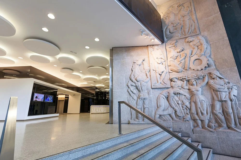 Torre Madrid Boutique
