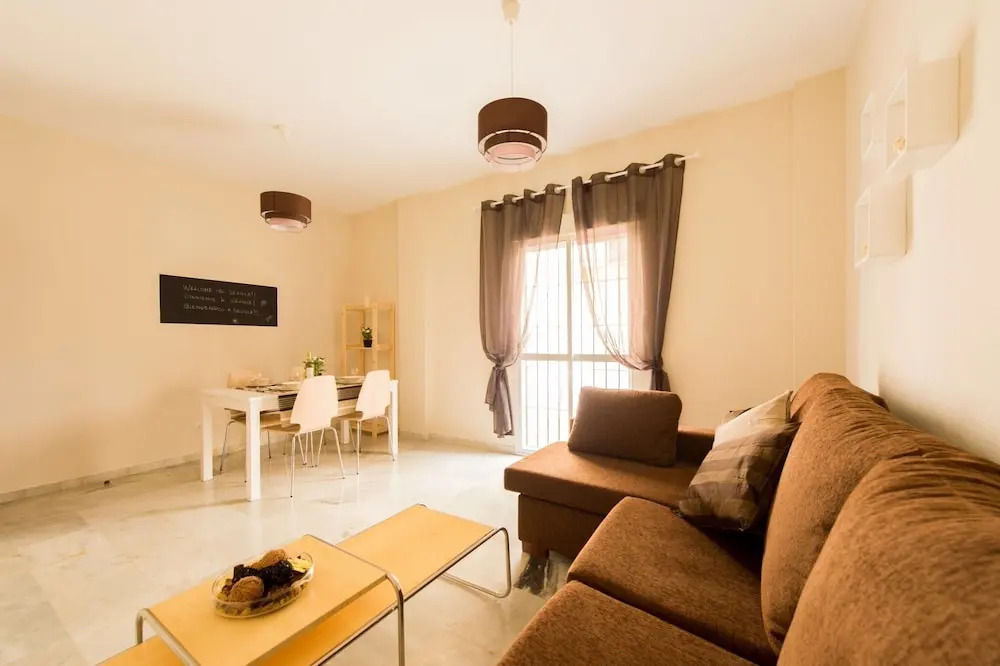 Sevilla Apartments Arrayán