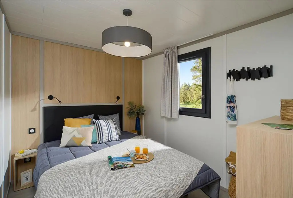 Camping Beau Rivage