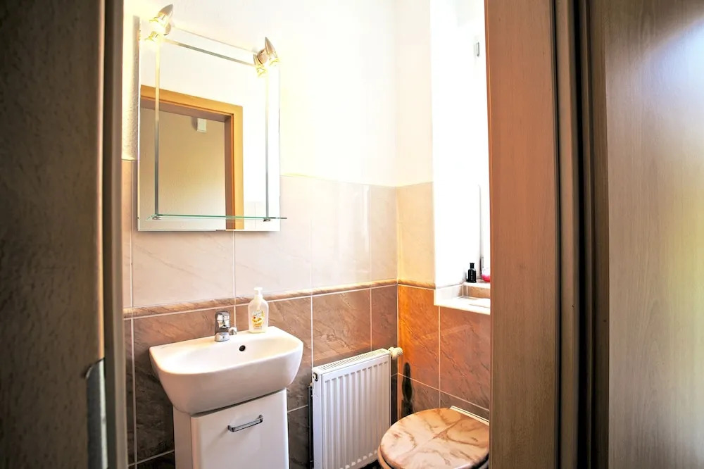Private House Ortskamp