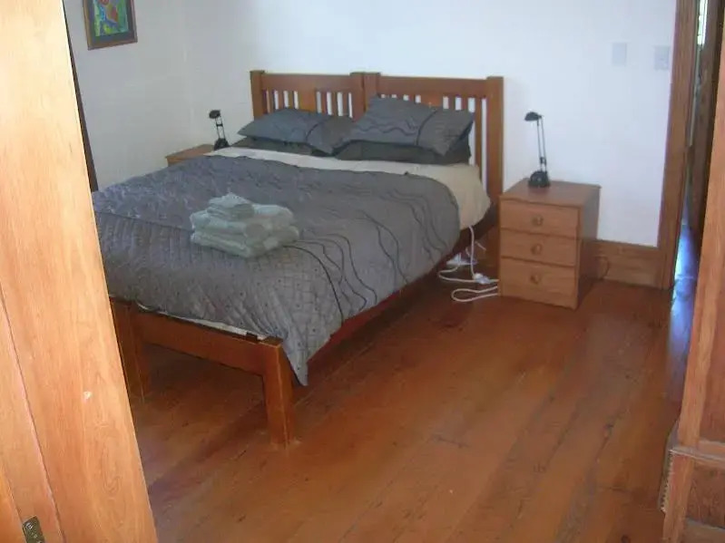 Abbott House Sumner Bed  Breakfast