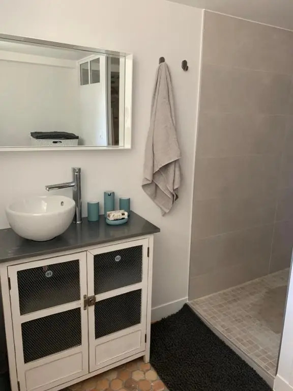 Le Logis K, le charme au cœur de Saint Pair