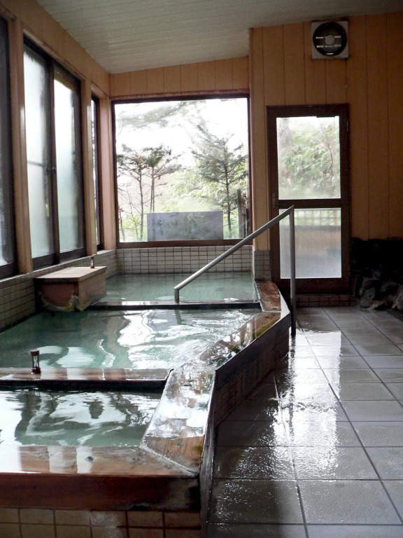 Kirishimaya Ryokan