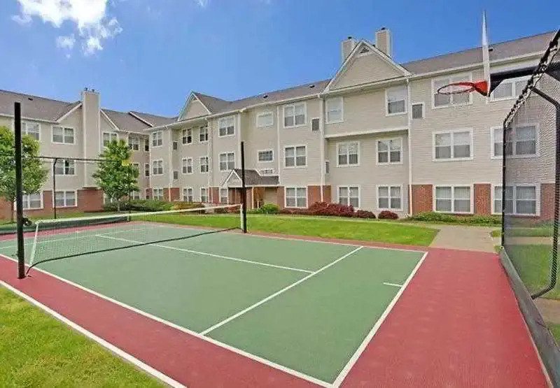 Residence Inn By Marriott Pittsburgh Airport Coraopolis