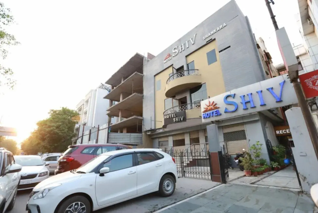 Hotel Shiv Shankara