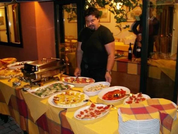 Country House Santa Maria Maddalena