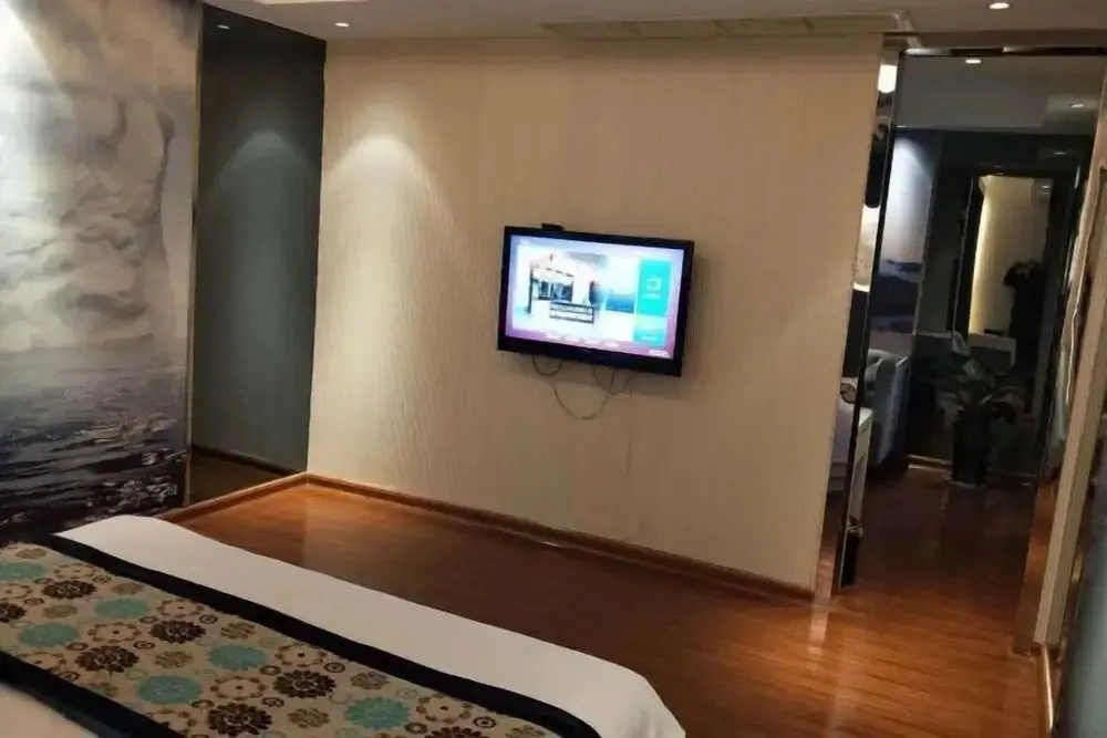 Bainian Shangting Boutique Hotel