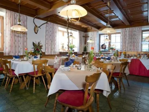 Gasthof Metzgerei Stöberl