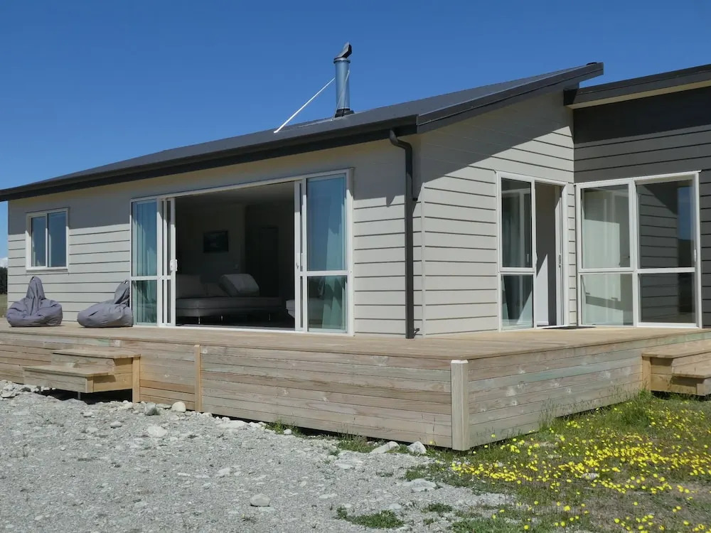 Manuka Retreat