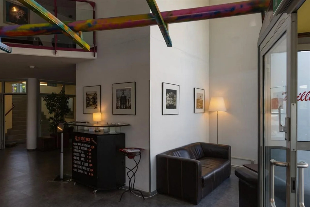 LifeHotel Vienna Airport