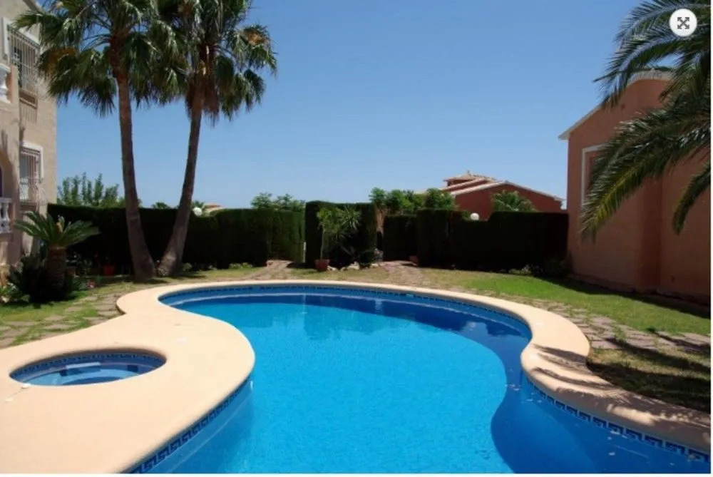 Apartment in Benitachell, Alicante 103601 by MO Rentals