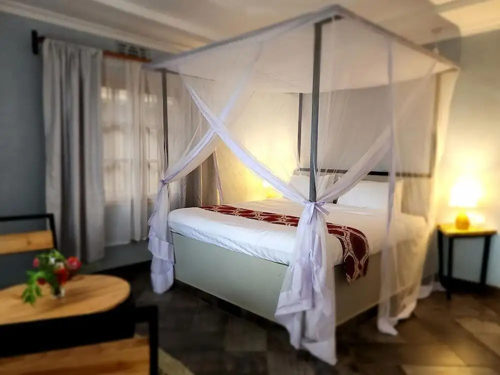 Heart&Soul Lodge