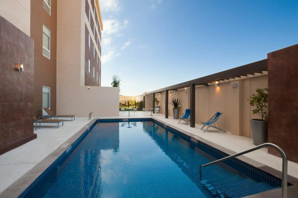Homewood Suites by Hilton Queretaro