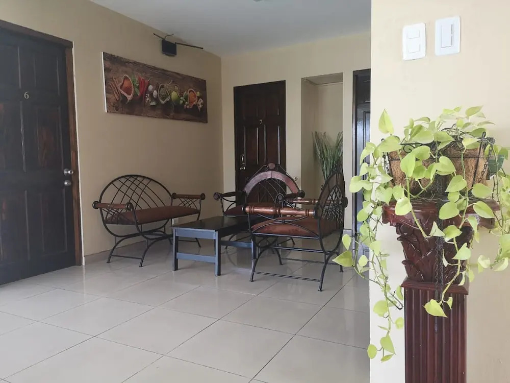 HOTEL TERRAZAS BOUTIQUE