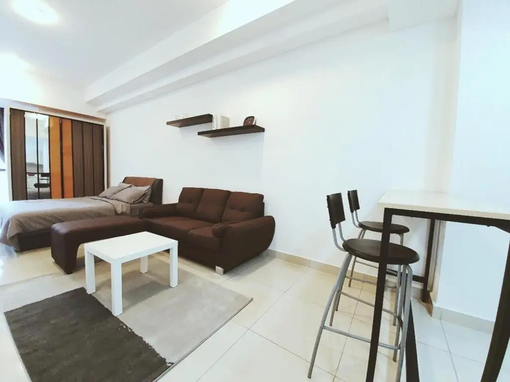 Vivo Soho Suite @ Mid Valley Old Klang Road KL