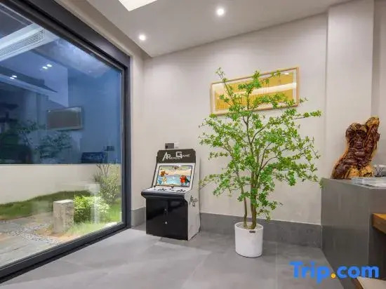 Xingjian Homestay