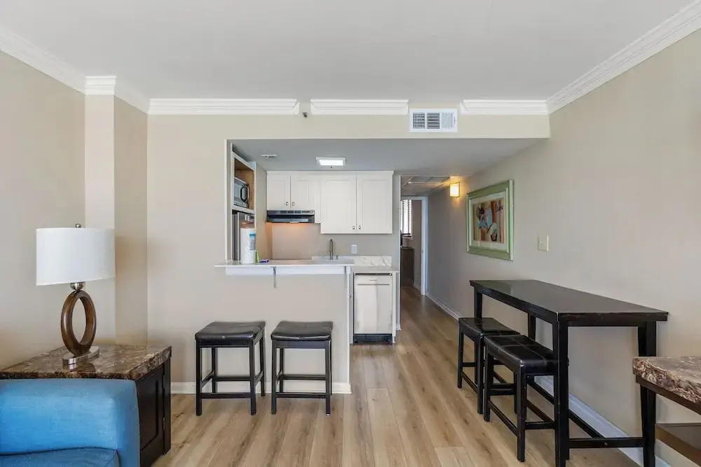 Meridian Plaza 1401