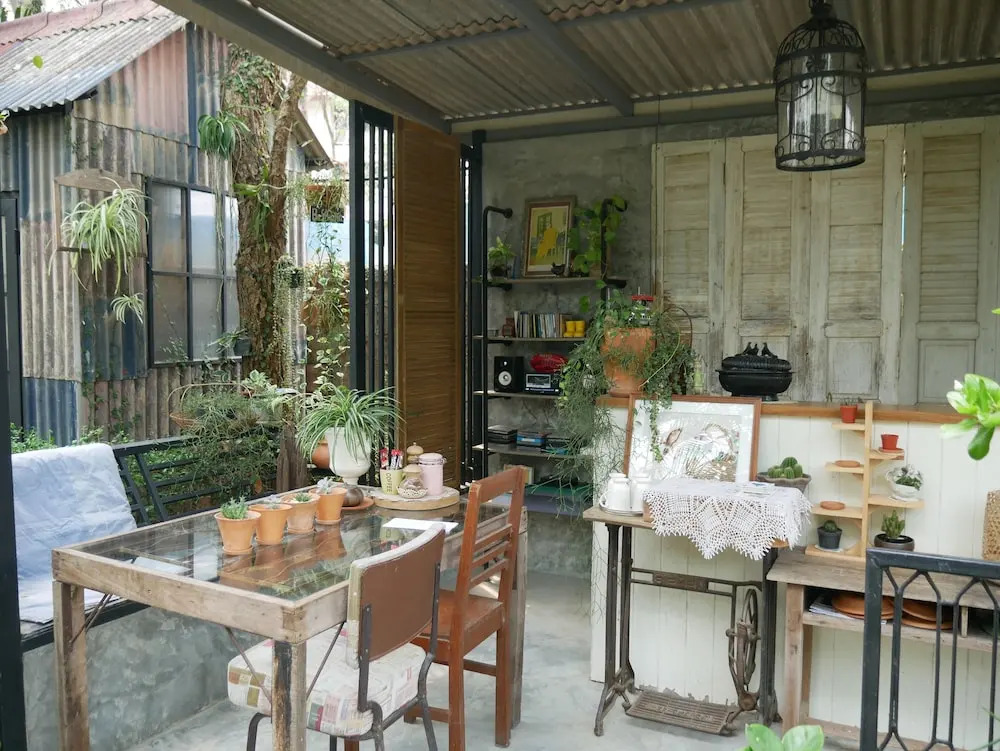 Baan Mae Yai