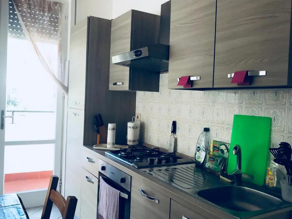 La casa di LULU’
