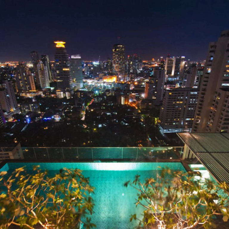 39 Boulevard Executive Residence