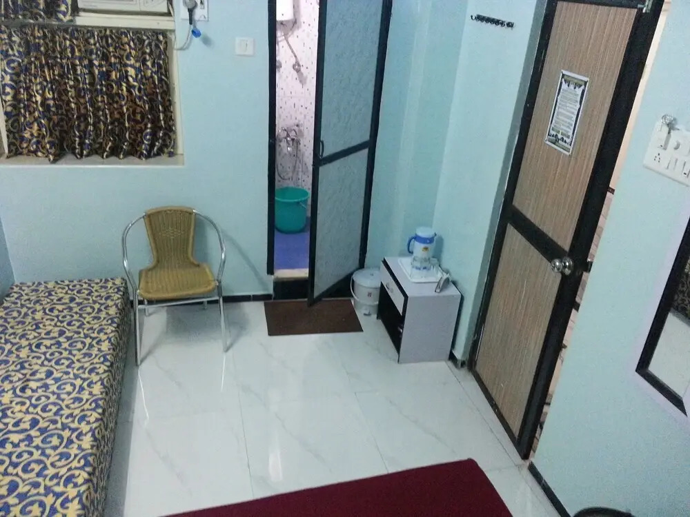 New Metro Guest House