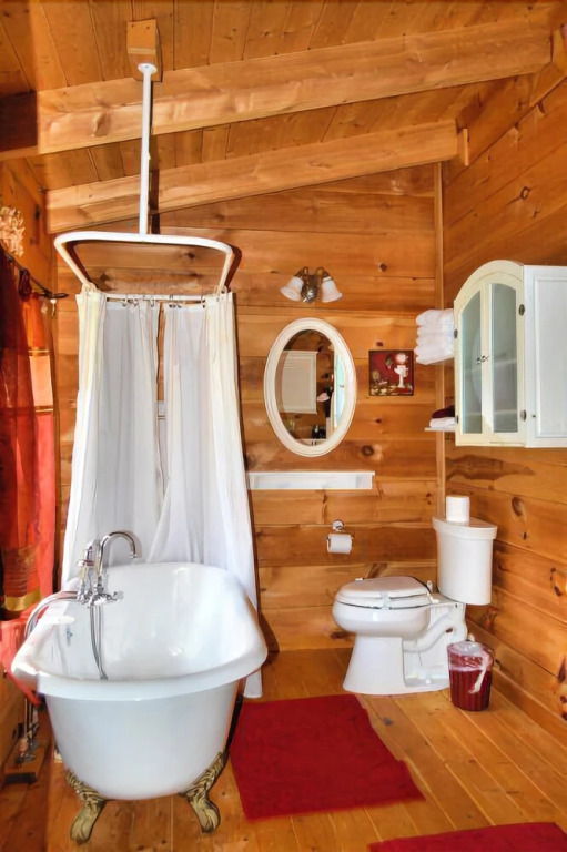 Holly Hill-Ocoee River Cabin Rental