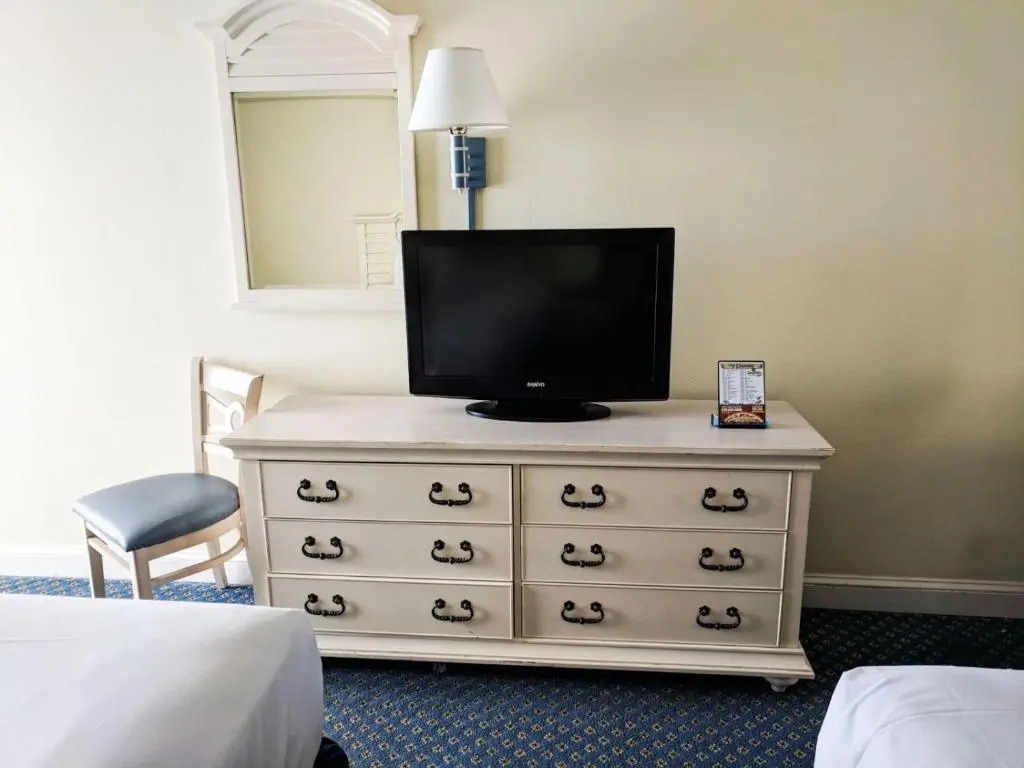 Direct Oceanfront Sea Mist Resort 20908