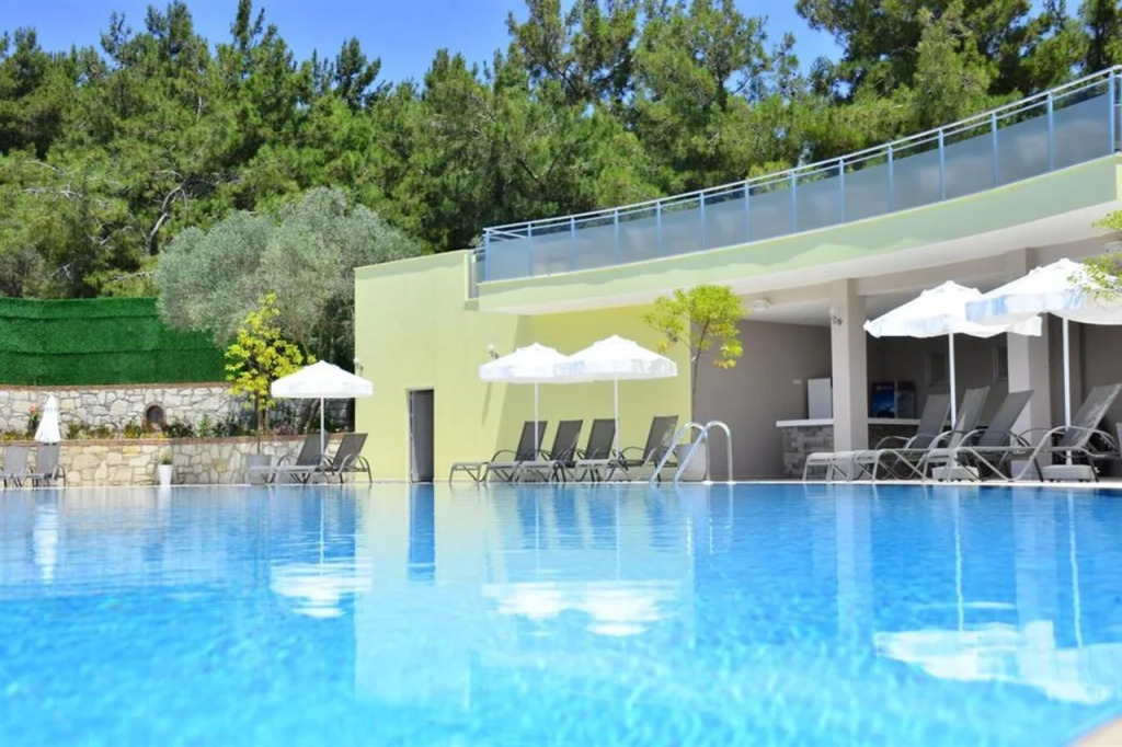 Pine Club Apart Hotel