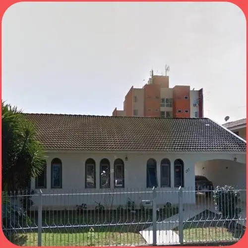Pensionato E Hostel Nota 10