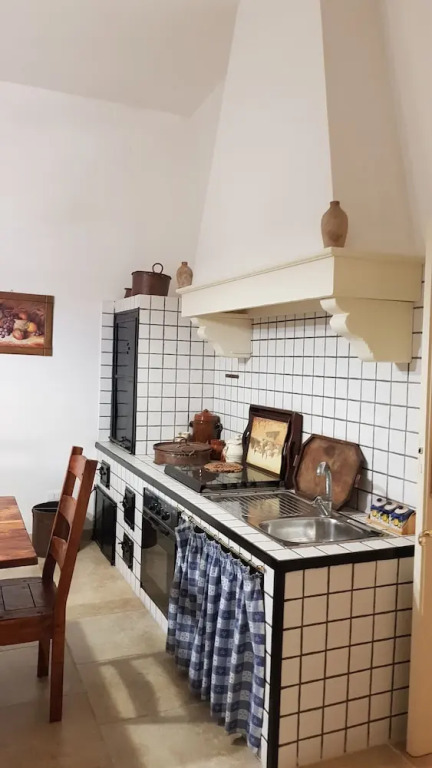B&B Le Due Corti