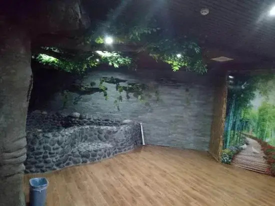 Dongyong Hot Spring Hotel