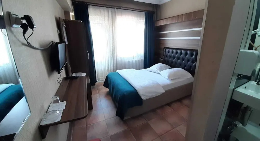 Altay Hotel